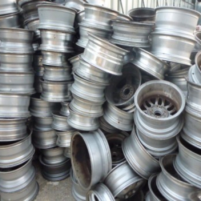 アルミホイール